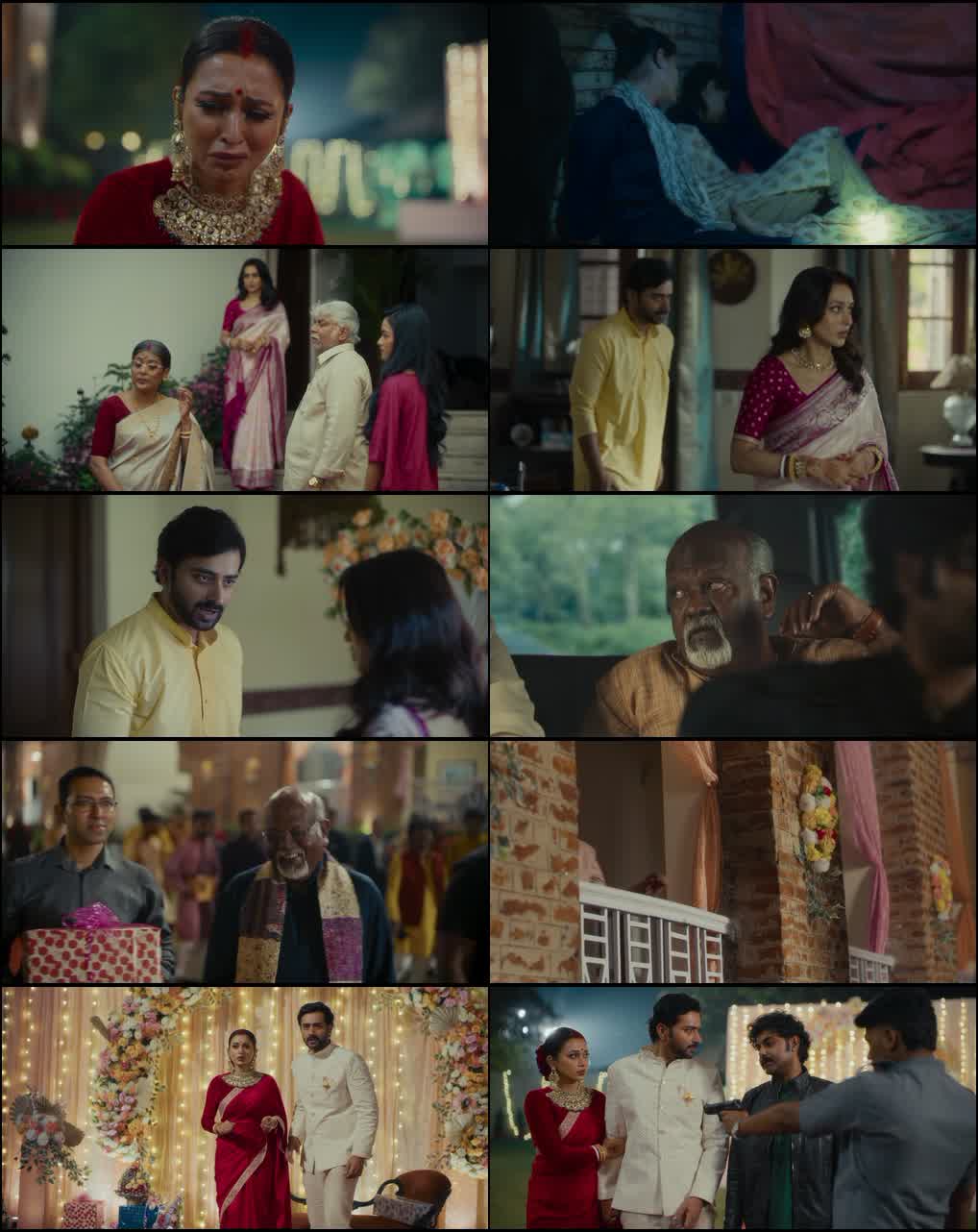Queens (Season 1) Hindi Amazon WEB-DL Complete Web Series 480p - 720p - 1080p WEB-DL screenshot