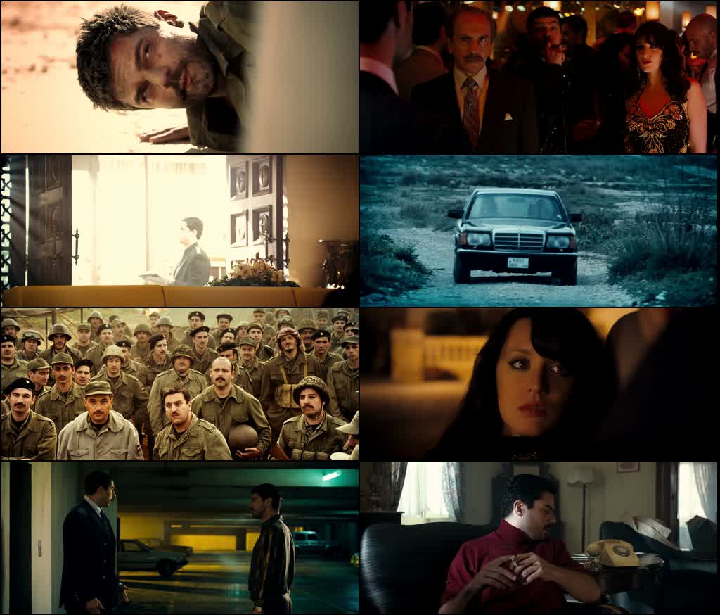 The Devil’s Double (2011) screenshot