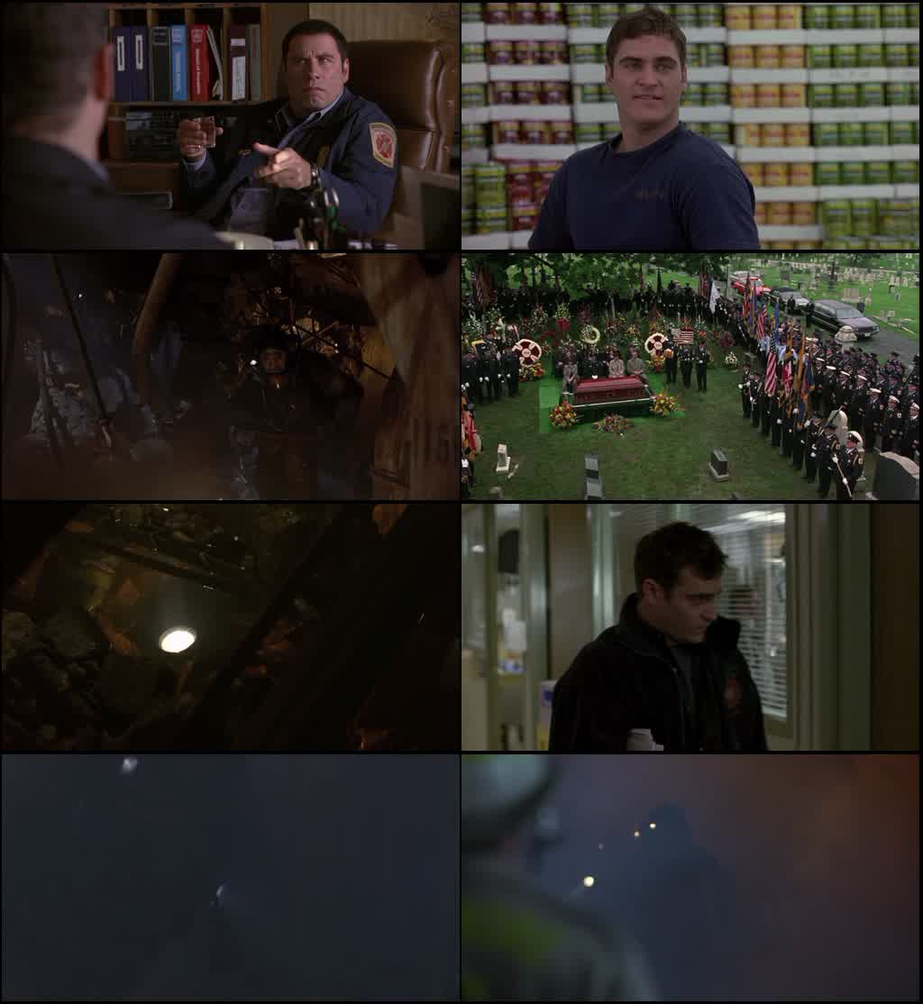 Ladder 49 (2004) screenshot