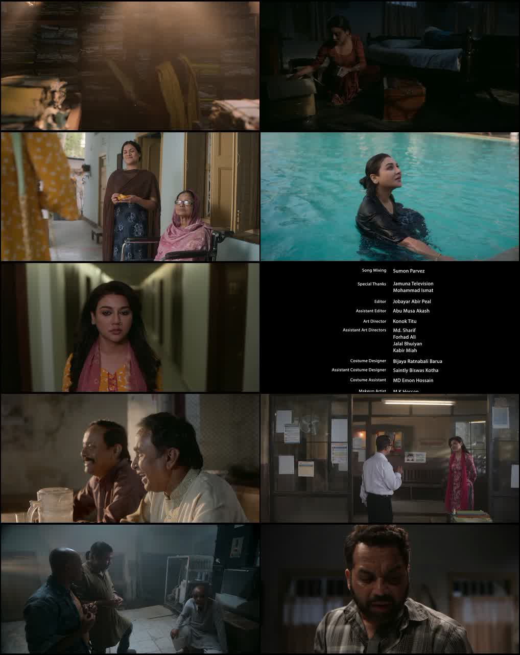 Jimmi: Paisa Aur Paap (Season 1) Hindi DD5.1 Complete Web Series 480p - 720p - 1080p WEB-DL screenshot