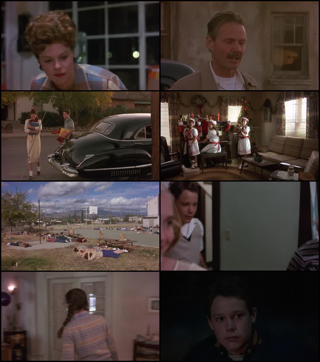 Desert Bloom (1986) screenshot