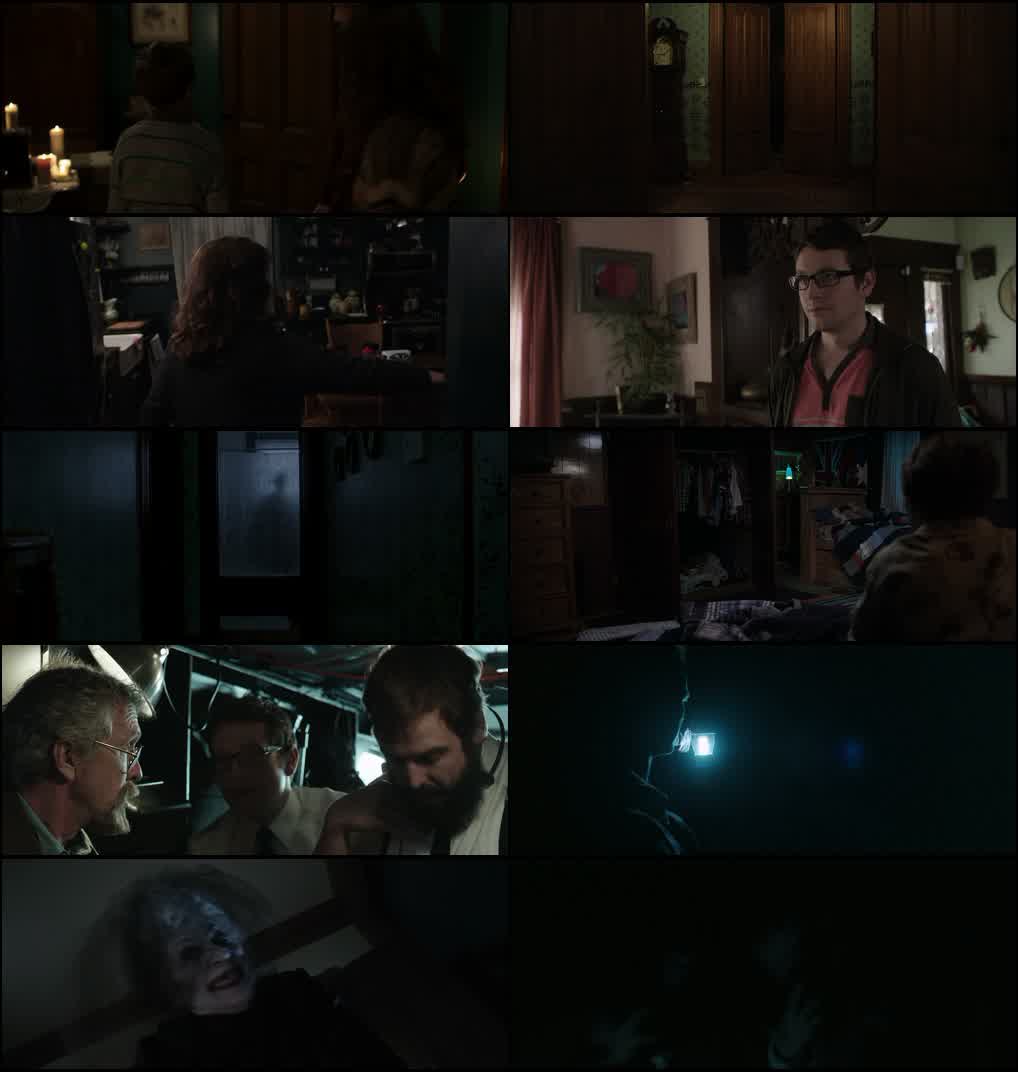 Insidious: Chapter 2 (2013) screenshot