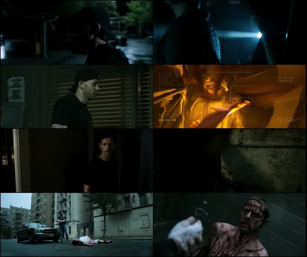 Deliver Us from Evil (2014) screenshot