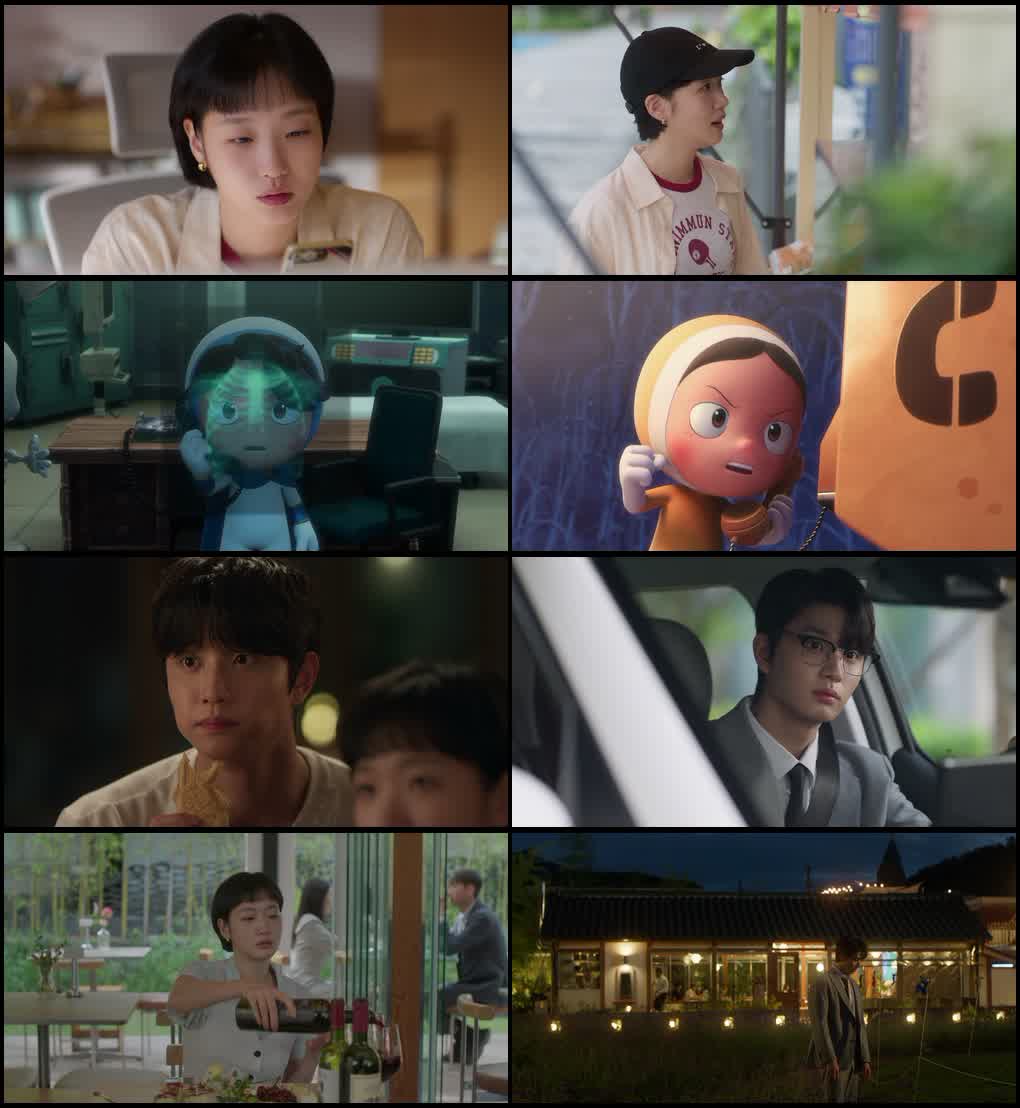 Yumi’s Cells (Season 1 – 3) Dual Audio {Hindi-Korean} K-Drama Series 480p 720p & 1080p WEB-DL screenshot