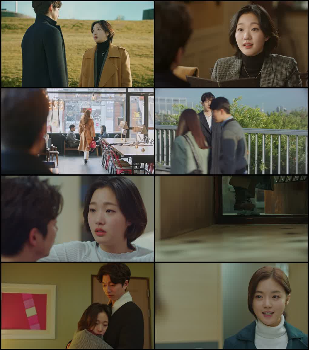 Goblin – Guardian: The Lonely and Great God (Season 1) Dual Audio {Hindi-Korean} K-Drama Series 480p 720p & 1080p WEB-DL screenshot