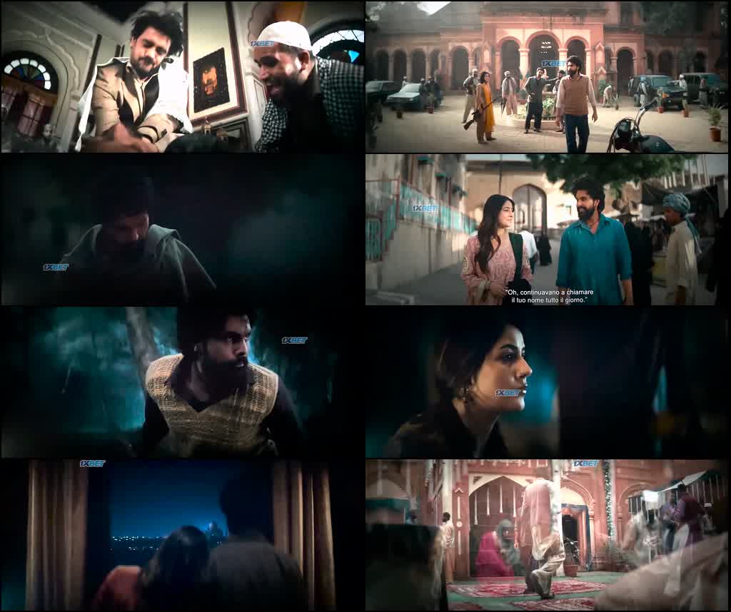 Ishqnama (2026) screenshot