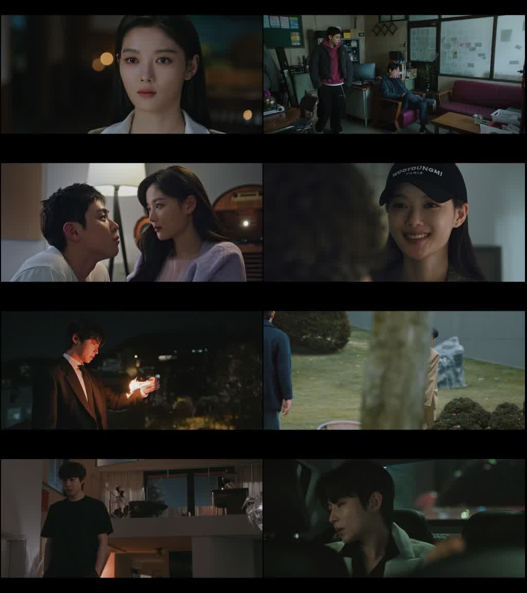 Dear X (Season 1) Dual Audio {Hindi-Korean} K-Drama Series 480p 720p & 1080p WEB-DL screenshot