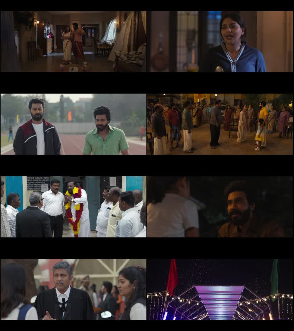 Gatta Kusthi 2 (2026) screenshot