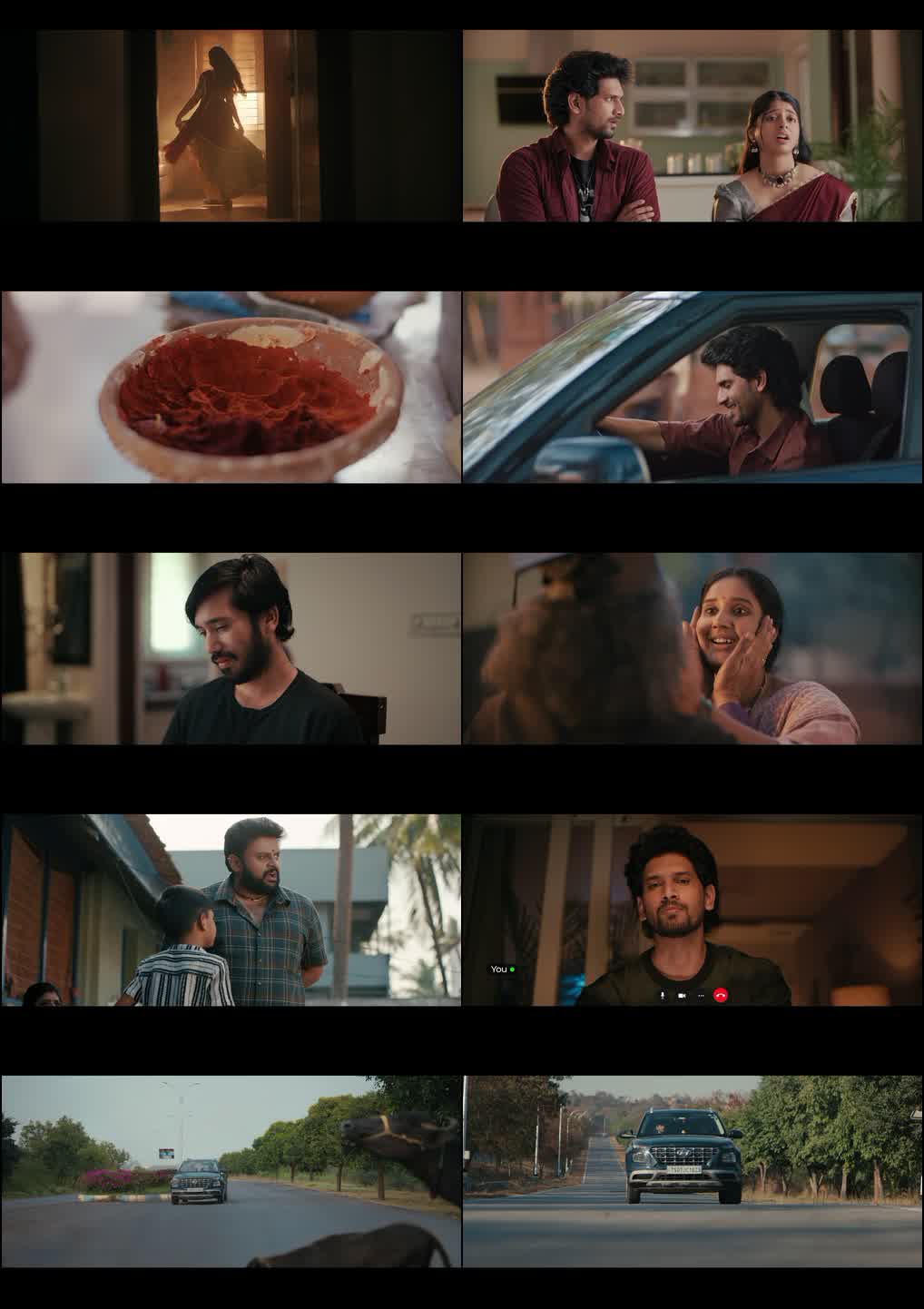 Gurthukosthunnayi (Season 1) Hindi DD5.1 NetFlix Complete Web Series 480p - 720p - 1080p WEB-DL screenshot