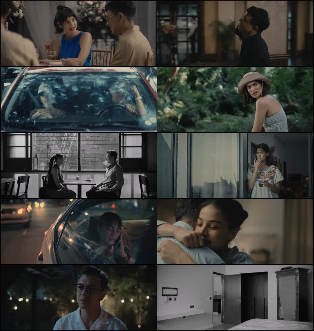 The Loved One (2026) screenshot