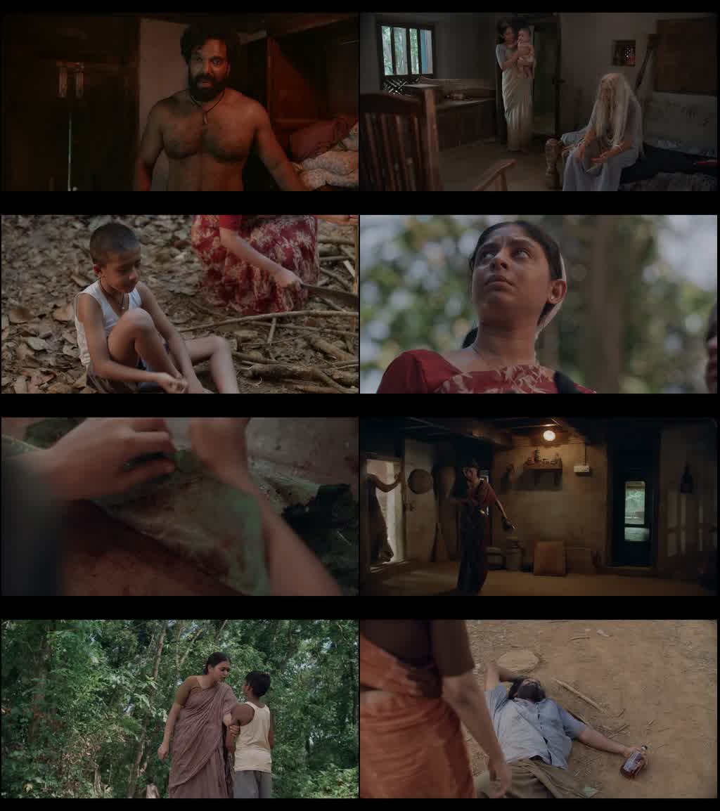 Muthassi (Season 1) Hindi – Malayalam Zee5 Complete Web Series 480p - 720p - 1080p WEB-DL screenshot