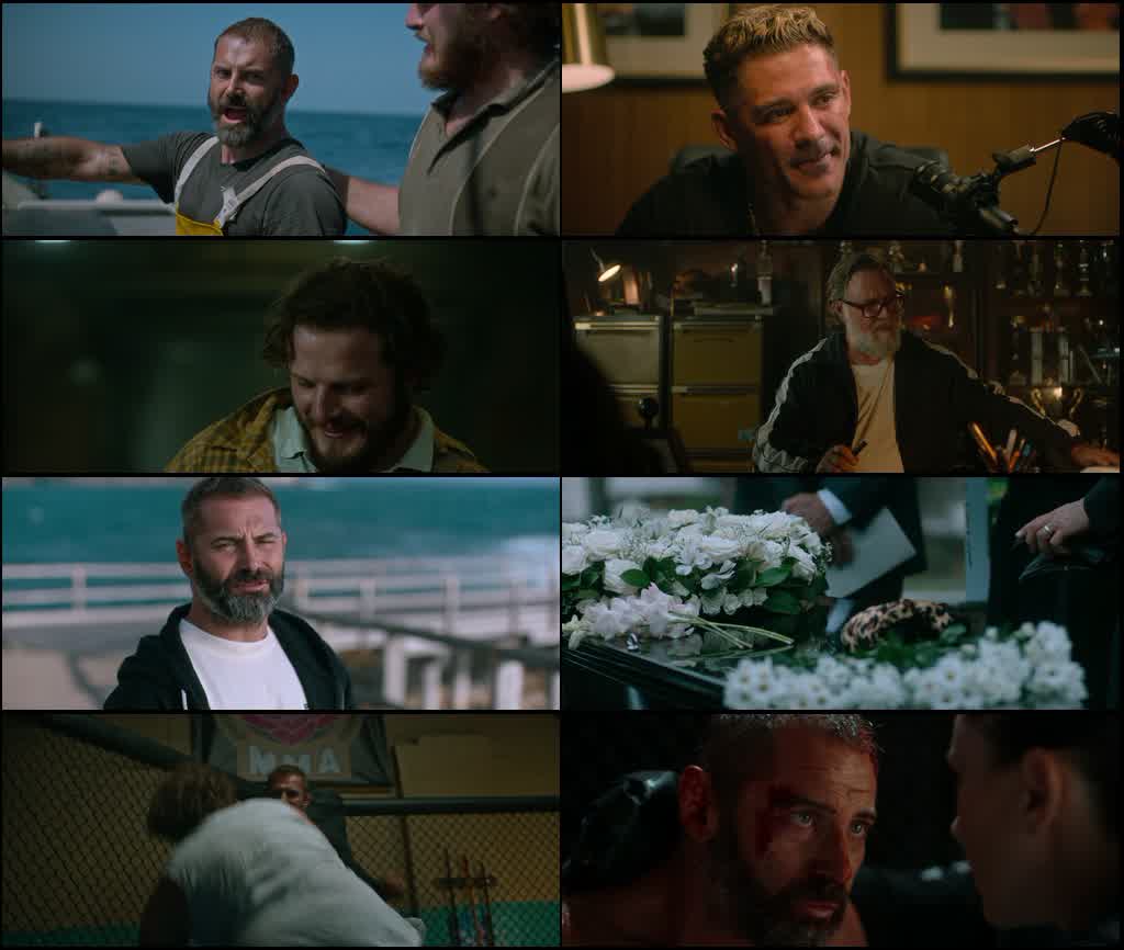 Beast (2026) screenshot