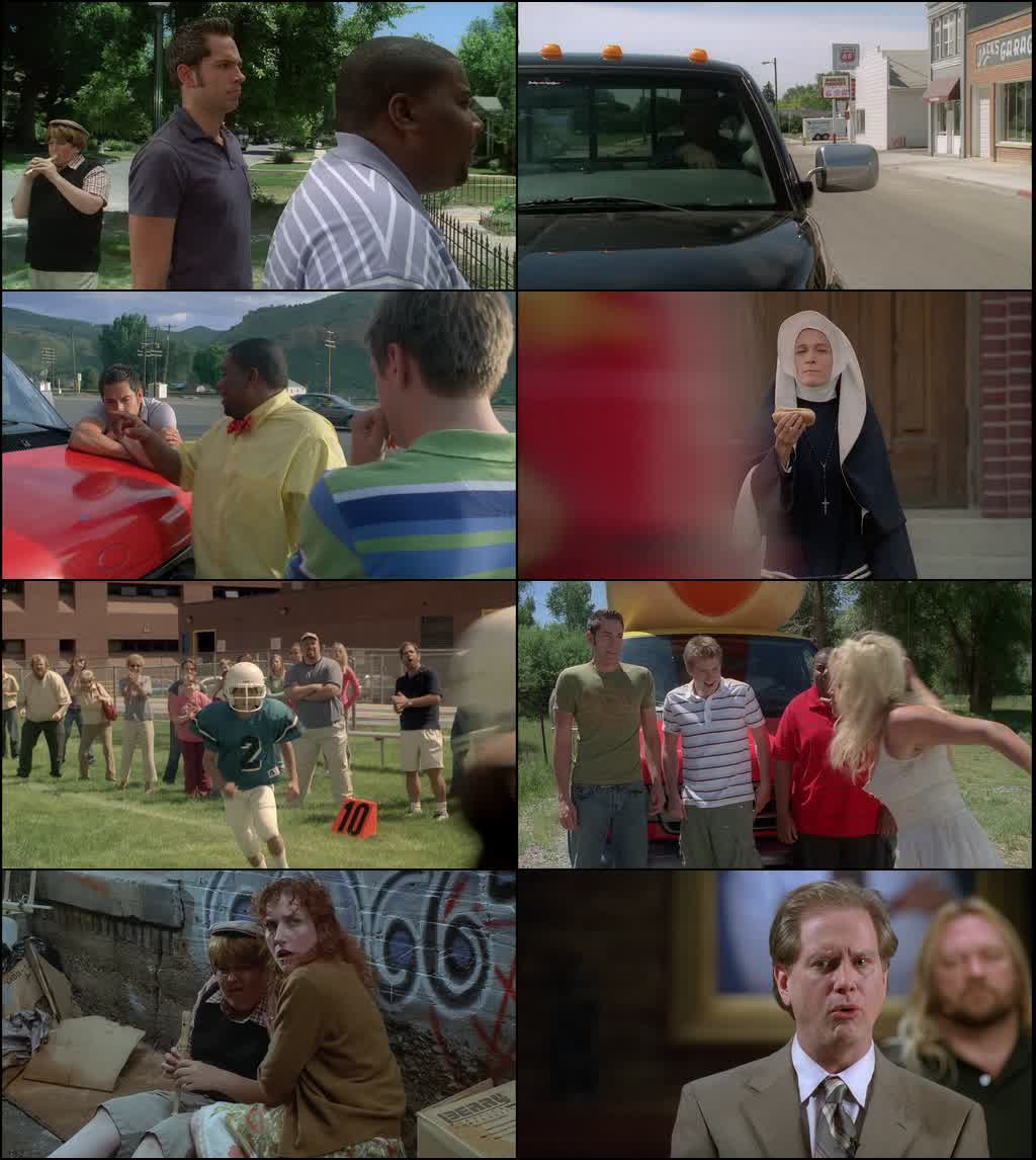 Wieners (2008) screenshot