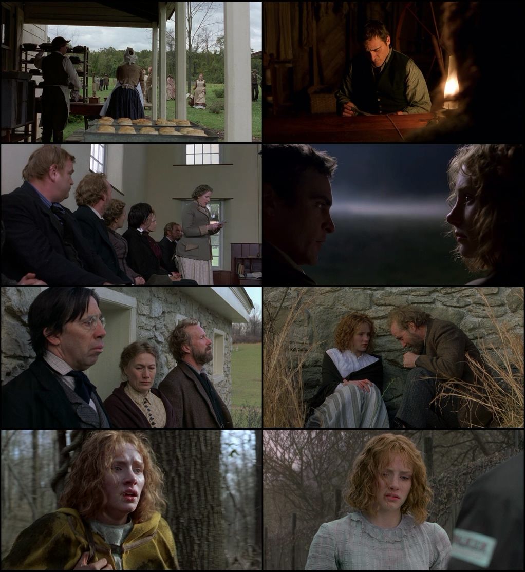 The Village (2004) screenshot