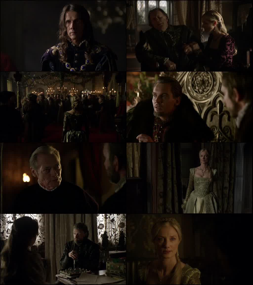 The Tudors (Season 1 – 4) Dual Audio {Hindi-English} Series 480p 720p & 1080p WEB-DL screenshot
