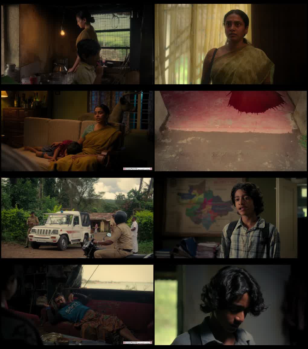 Balan: The Boy (2026) screenshot