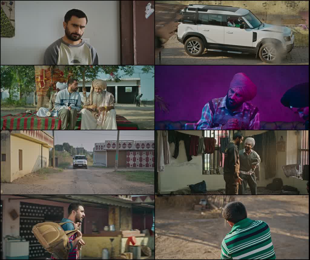 Oye Bhole Oye 2 (2026) screenshot