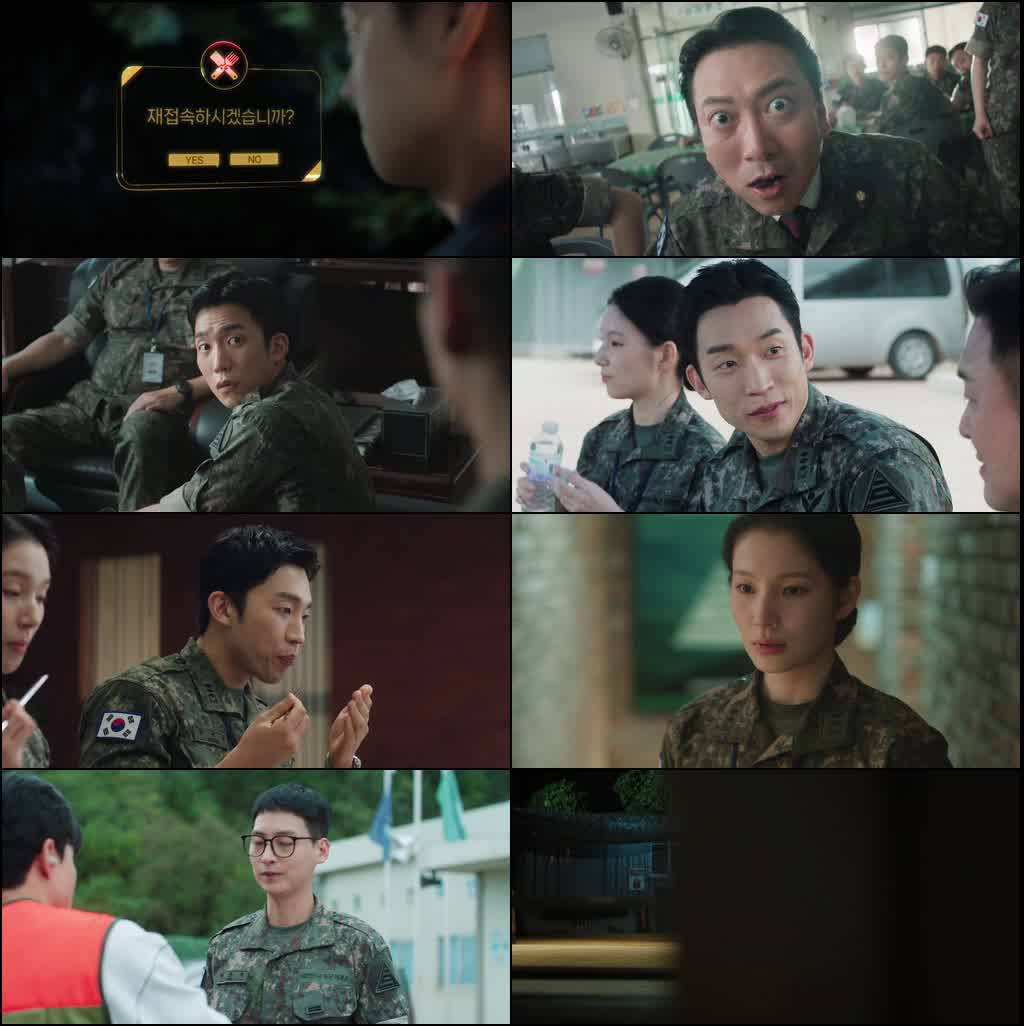 The Legend of Kitchen Soldier (Season 1) Dual Audio {Hindi-Korean} K-Drama Series 480p 720p & 1080p WEB-DL screenshot