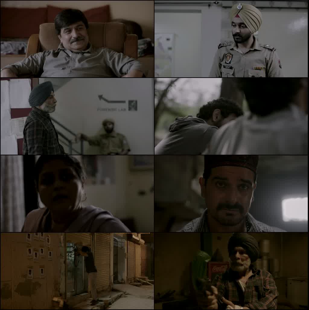 Tabbar (Season 1) Hindi Sony-Liv Complete Web Series 480p - 720p - 1080p WEB-DL screenshot