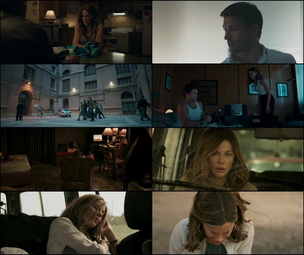 Stolen Girl (2025) screenshot