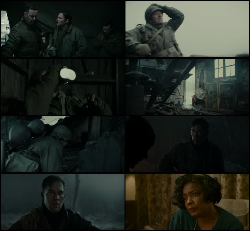 Lucky Strike (2026) screenshot