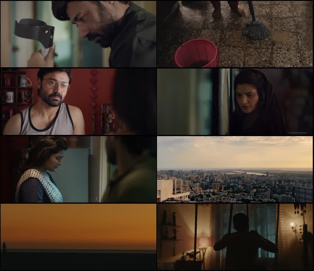 Sahan – The Sufferance (2026) screenshot