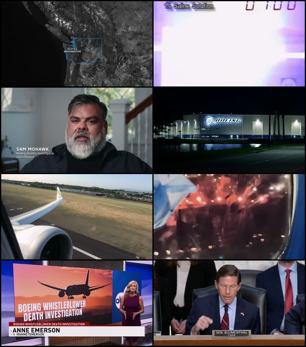 Freefall: A Reckoning for Boeing (2026) screenshot