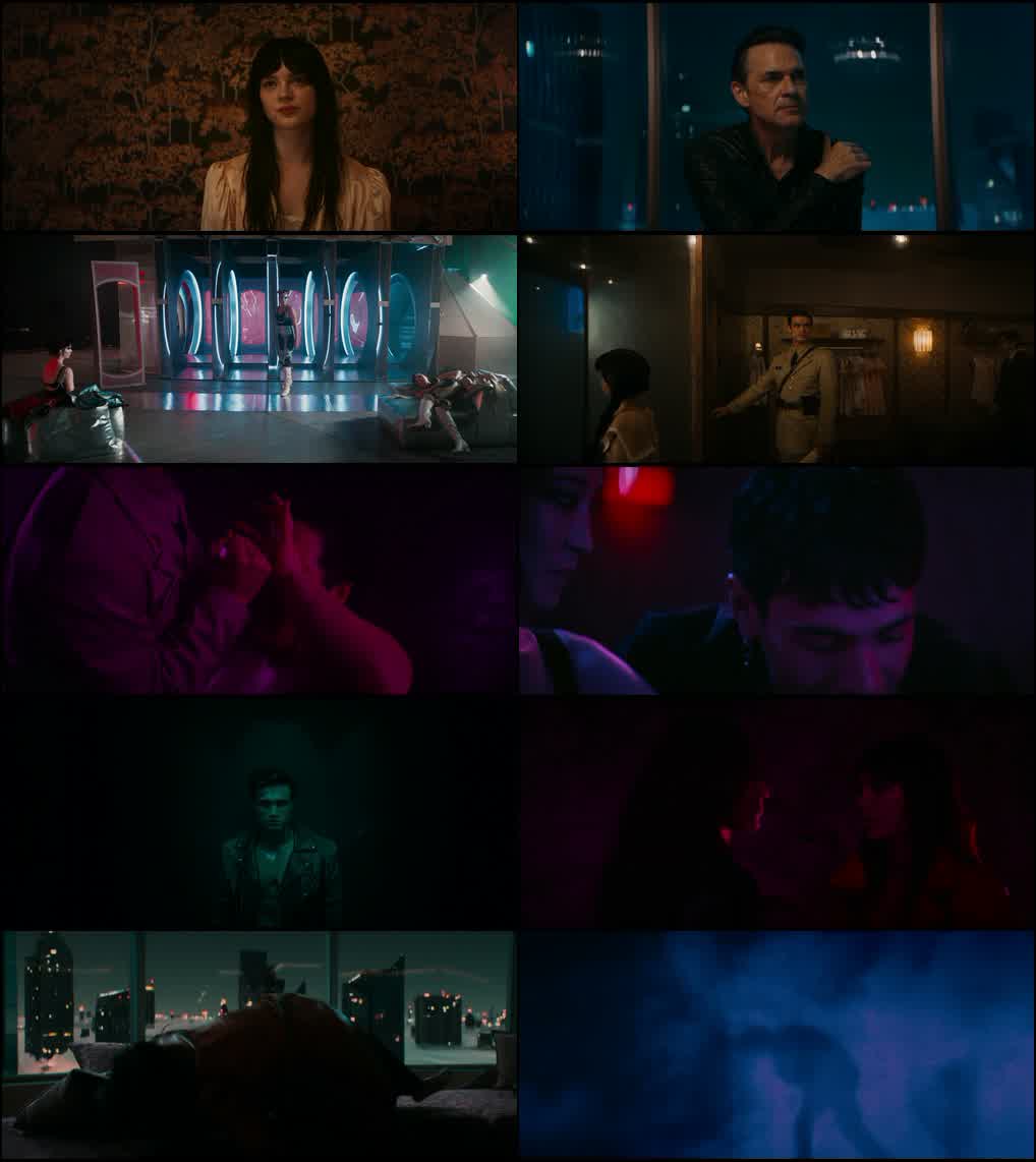 Her Private Hell (2026) screenshot