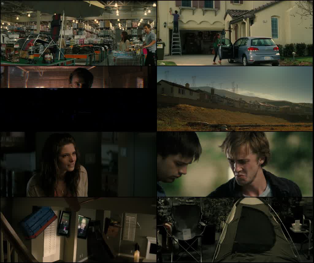 The Apparition (2012) screenshot