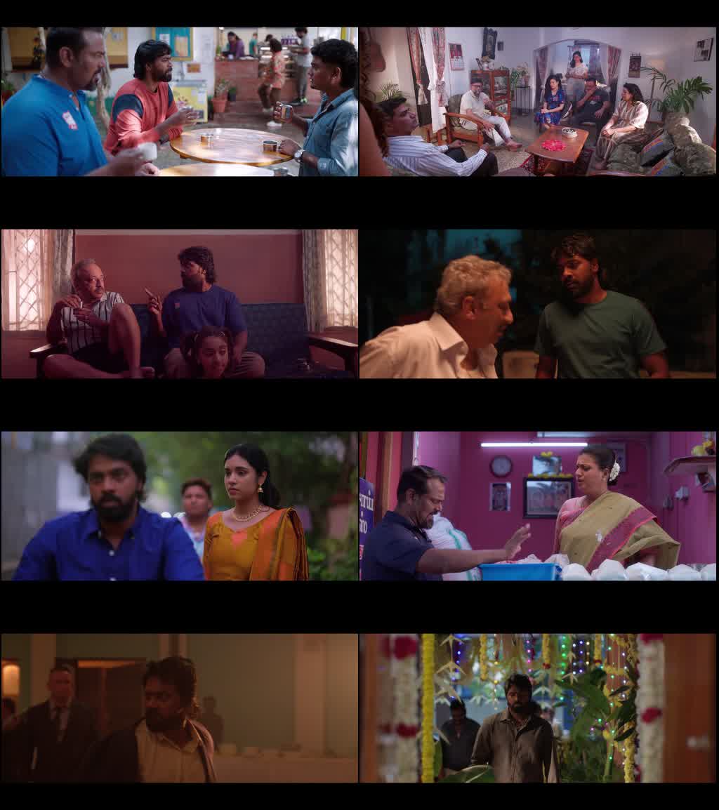 Anbe Diana (2026) screenshot