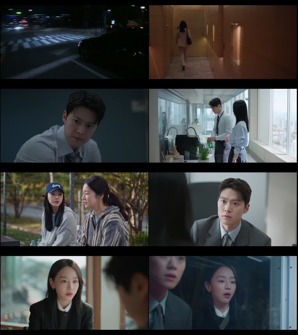 Filing for Love (Season 1) Dual Audio {Hindi-Korean} K-Drama Series 480p 720p & 1080p WEB-DL screenshot