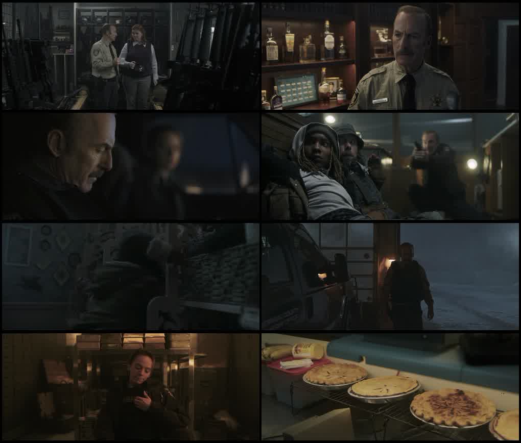 Normal (2026) screenshot