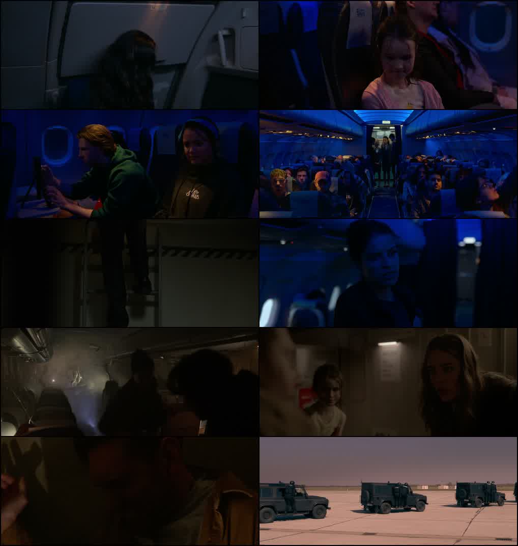 Black Box (2026) screenshot