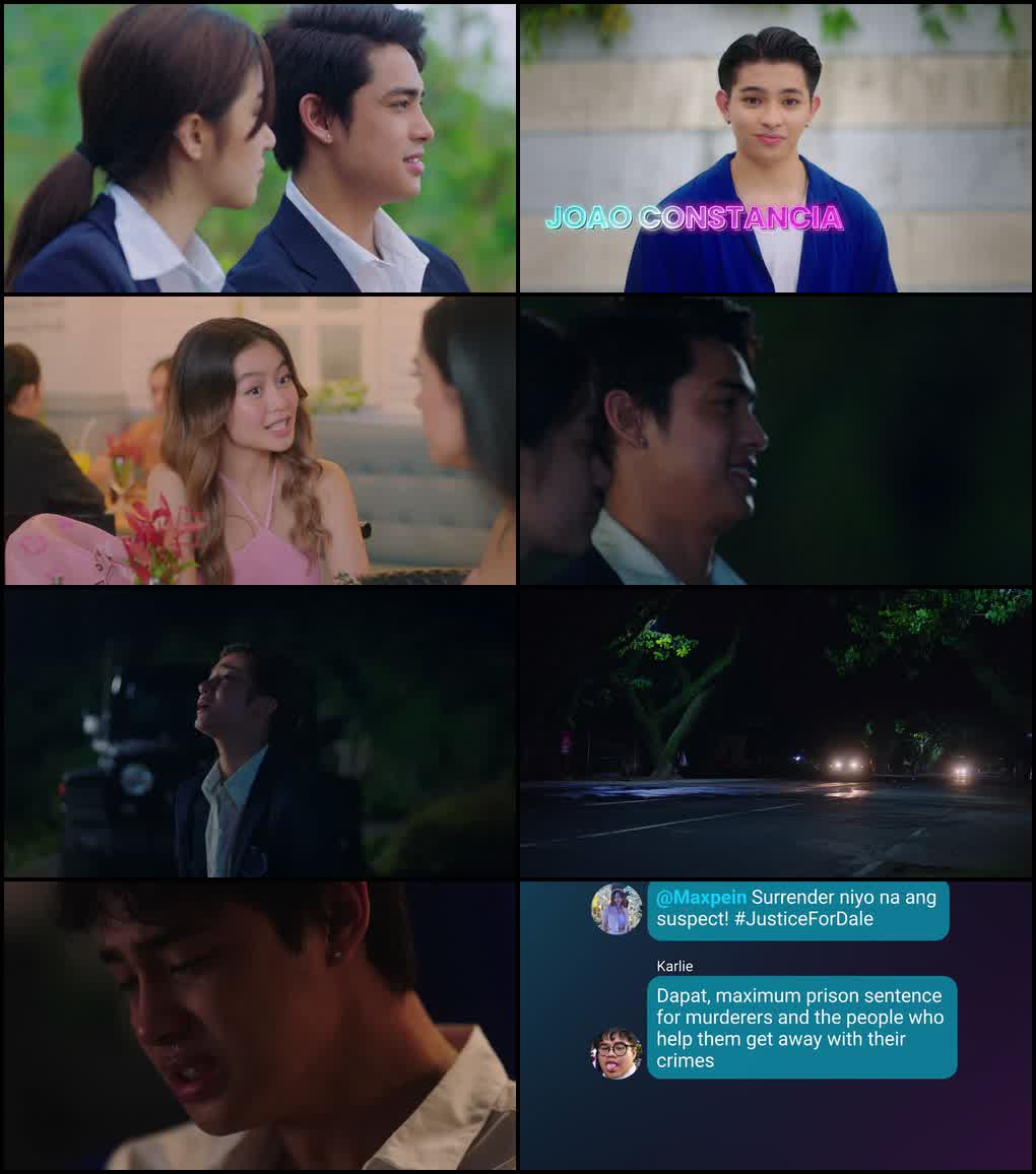 He’s Into Her (Season 1 & 2) Hindi ORG Dubbed Filipino Drama Series 480p 720p & 1080p WEB-DL screenshot