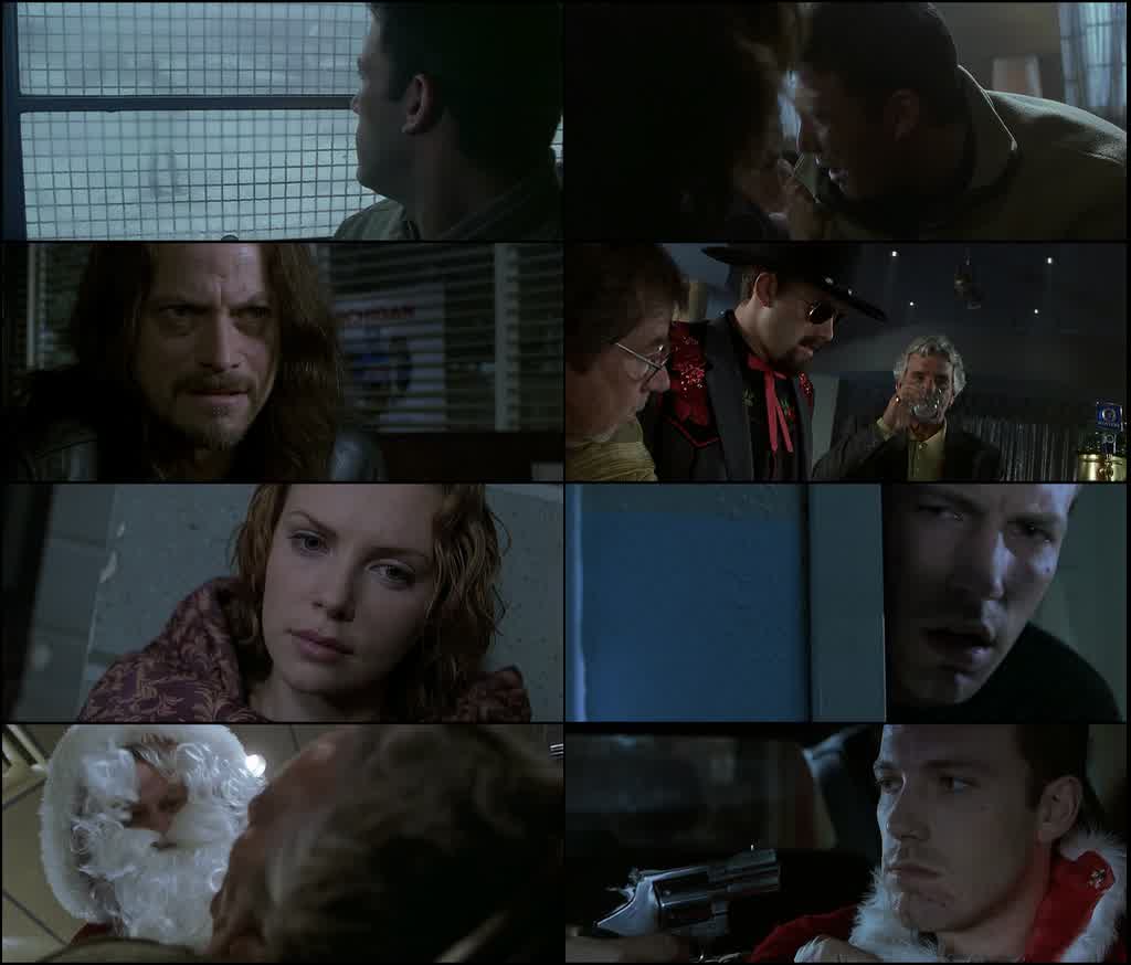 Reindeer Games (2000) screenshot