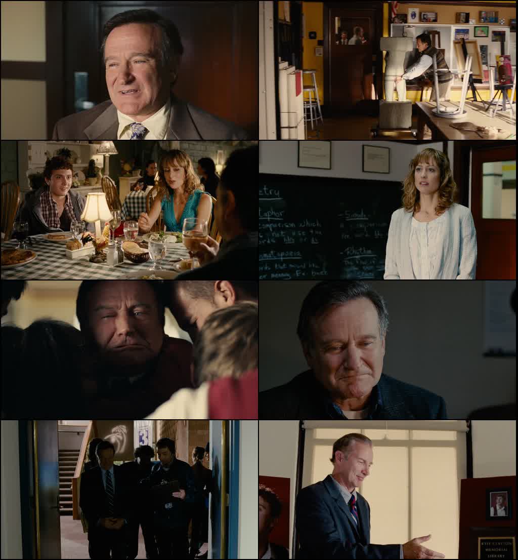 World’s Greatest Dad (2009) screenshot