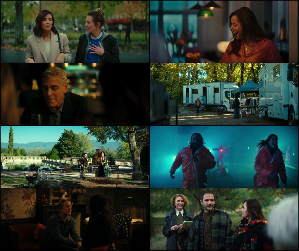 Call My Agent! The Movie (2026) screenshot