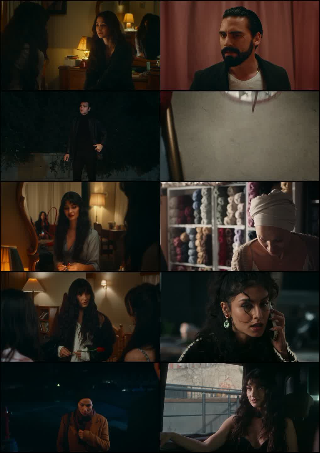Sultana (2026) screenshot