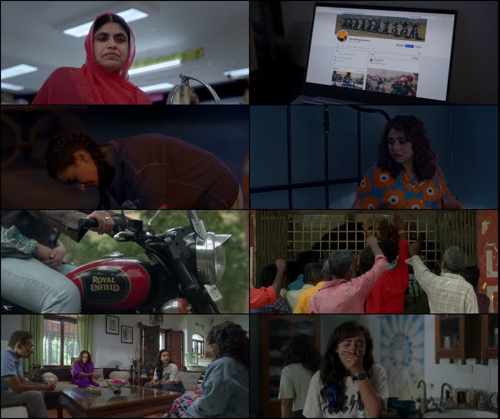 Heer Sara (2026) screenshot