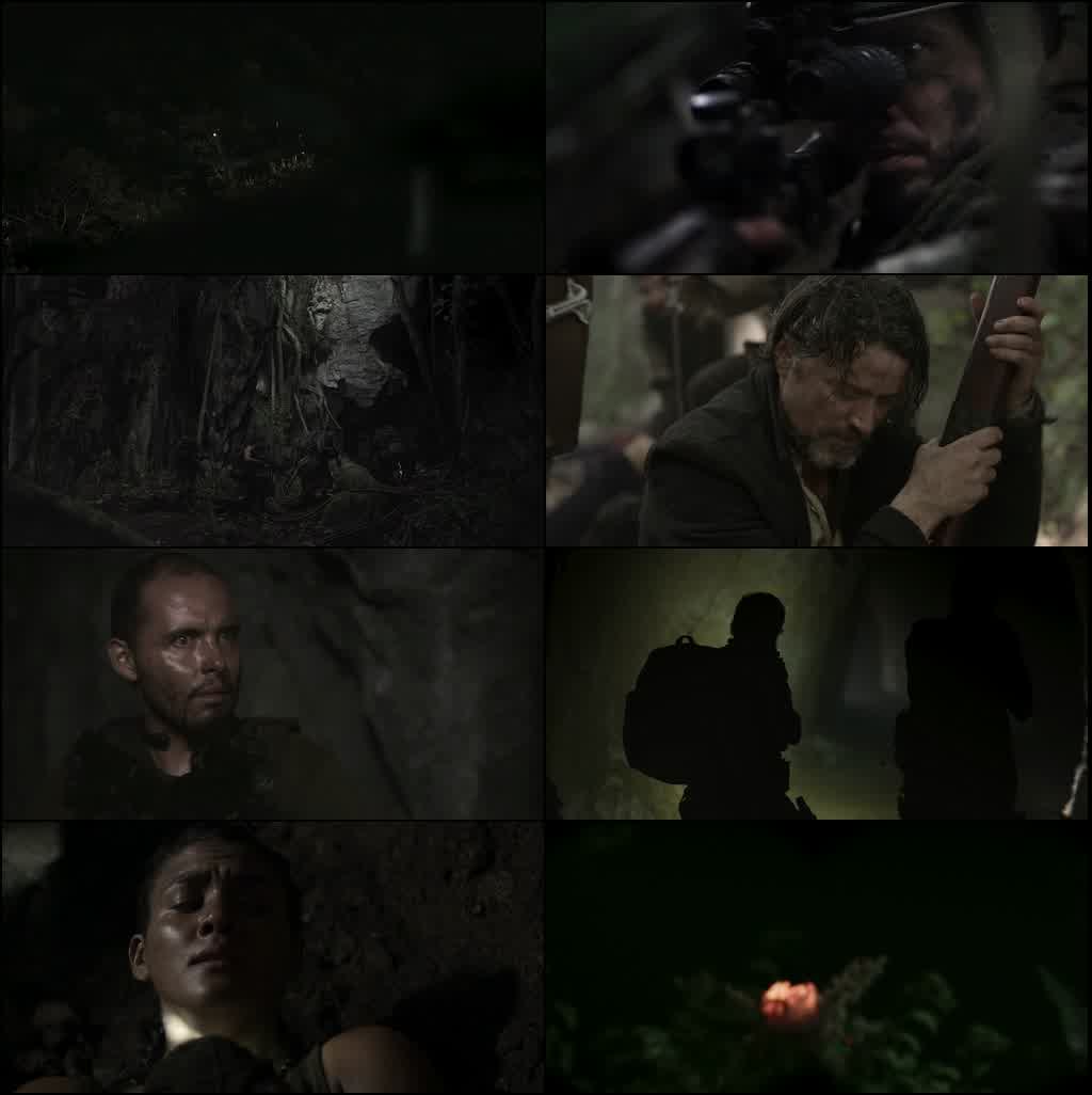 The Awakening (2026) screenshot