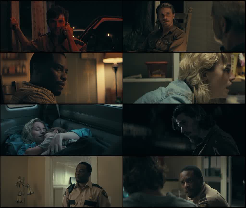 Desperation Road (2023) screenshot