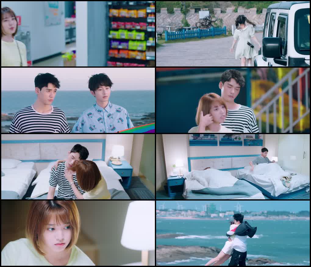 The Love Equations (Season 1) Hindi ORG Dubbed C-Drama Series 480p 720p & 1080p WEB-DL screenshot