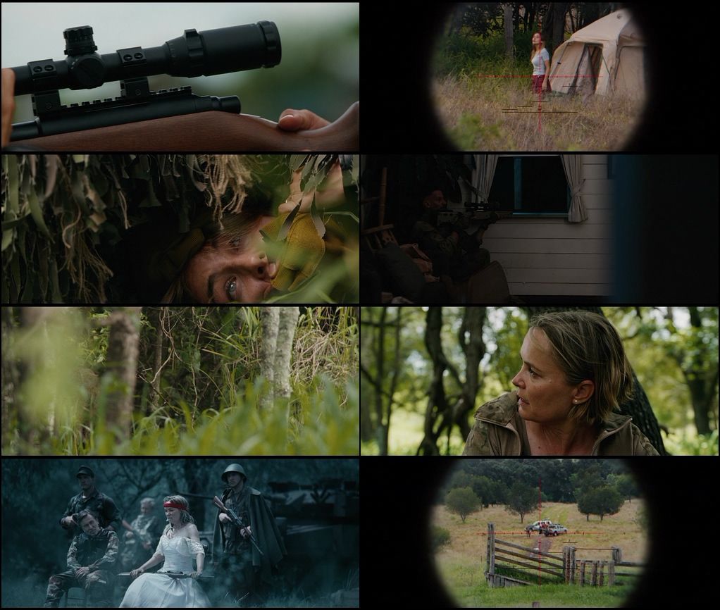 Seven Snipers (2026) screenshot