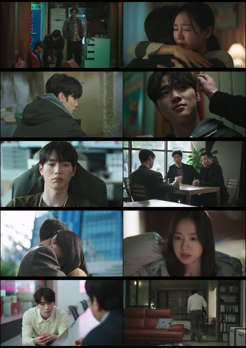 A Love Other Than Yours (Season 1) [S01E08 Added] {Hindi-English-Korean} K-Drama Series 480p 720p & 1080p WEB-DL screenshot