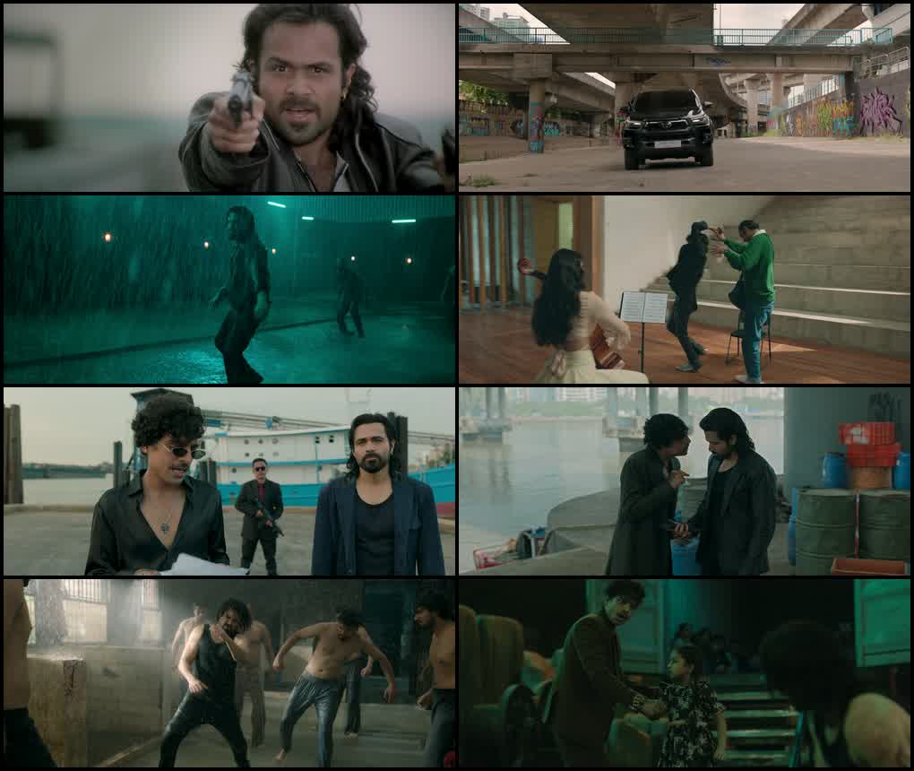 Awarapan 2 (2026) screenshot