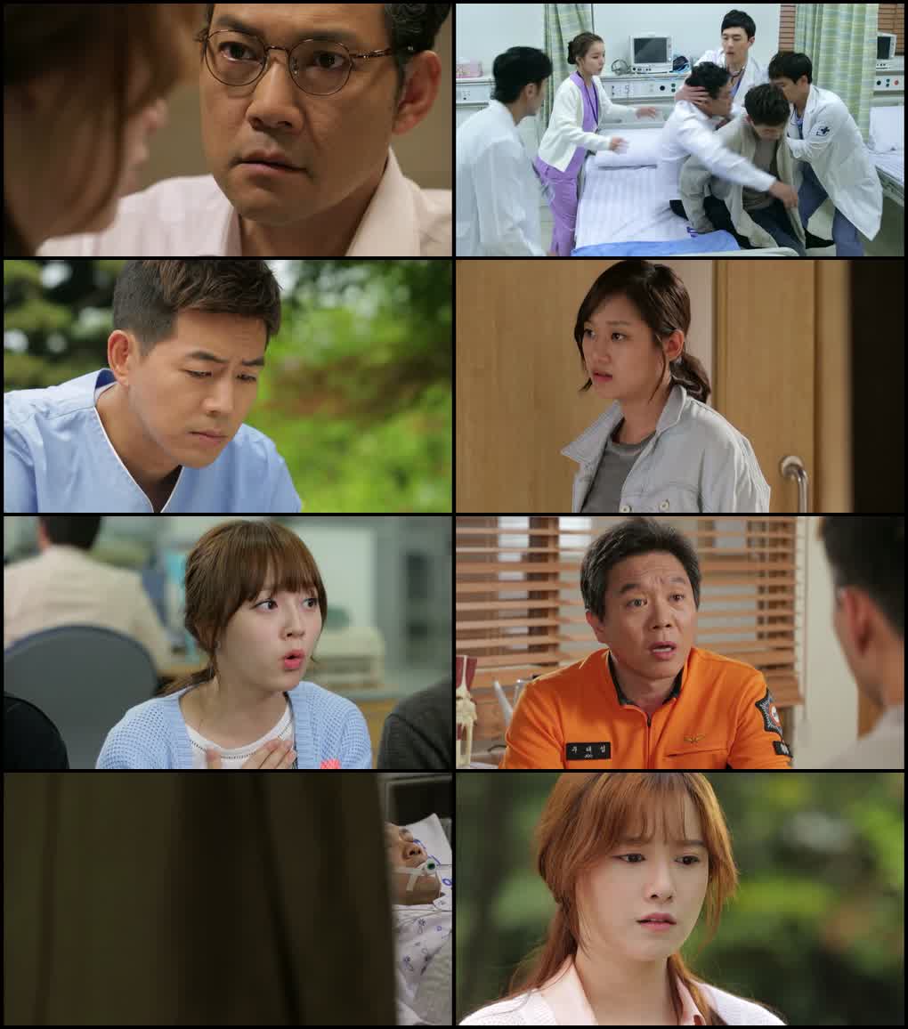 Angel Eyes (Season 1) Dual Audio {Hindi-Korean} K-Drama Series 480p 720p & 1080p WEB-DL screenshot
