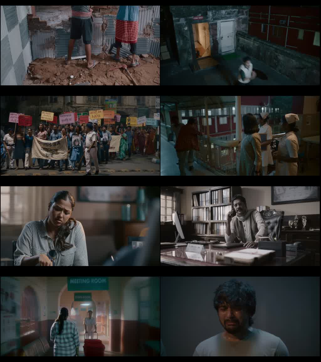 Special Branch aka Ajeya: Special Task Force (Season 1) Hindi Complete Web Series 480p - 720p - 1080p WEB-DL screenshot