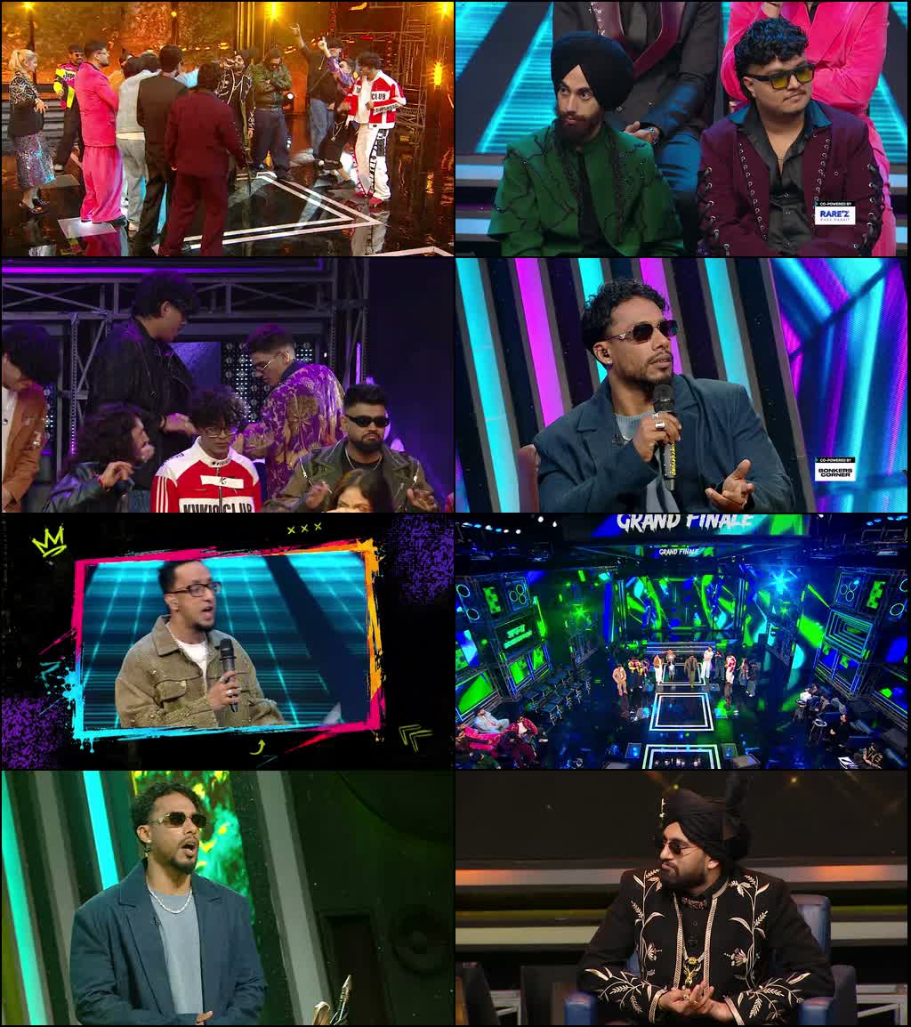 MTV Hustle – Season 5 [S05 E20 Added] Hindi Full Indian Show 480p - 720p - 1080p WEB-DL screenshot