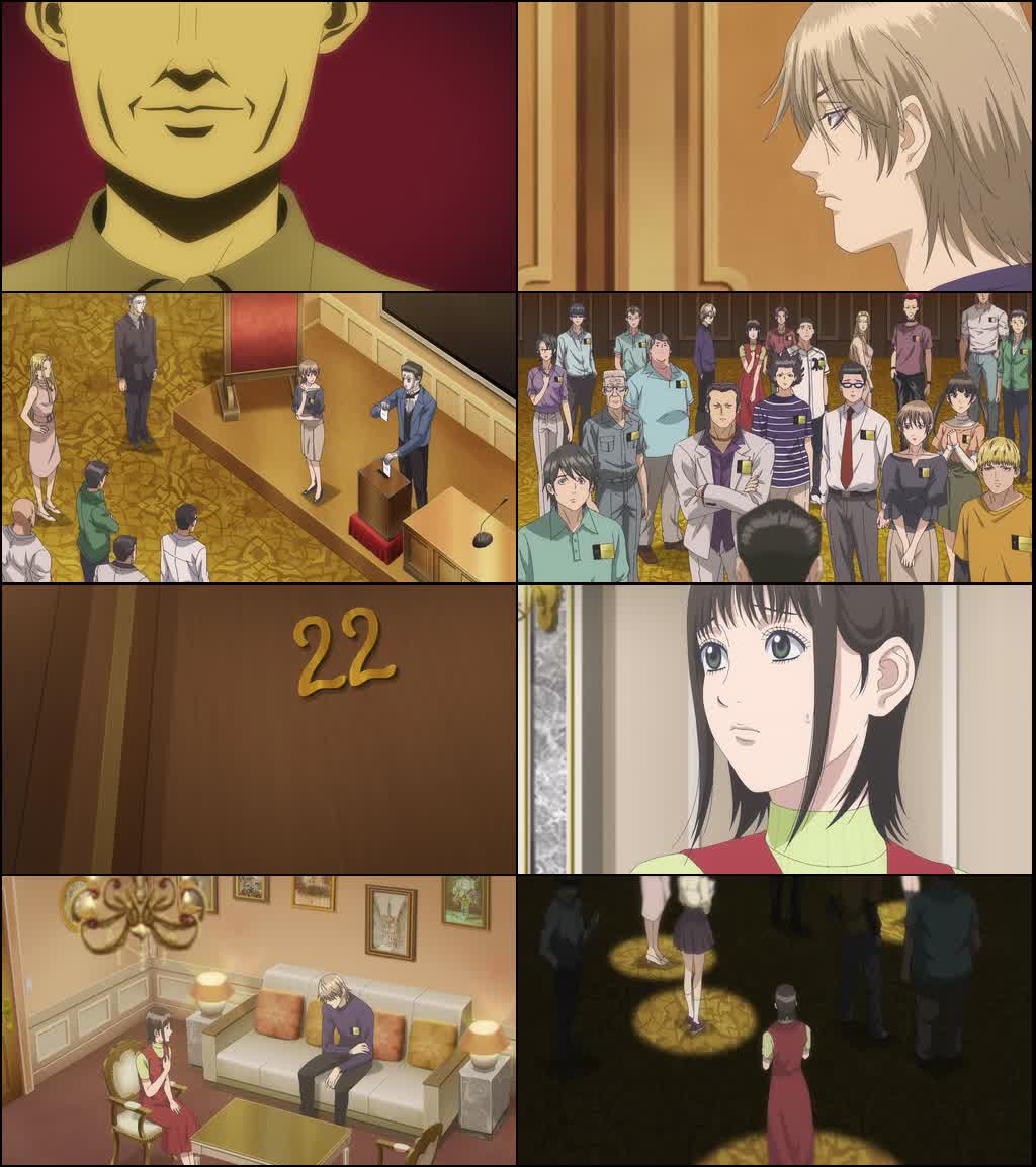 Liar Game (Season 1) [S01 E25 Added] {Hindi-English-Japanese} Anime Series 480p 720p & 1080p WEB-DL screenshot