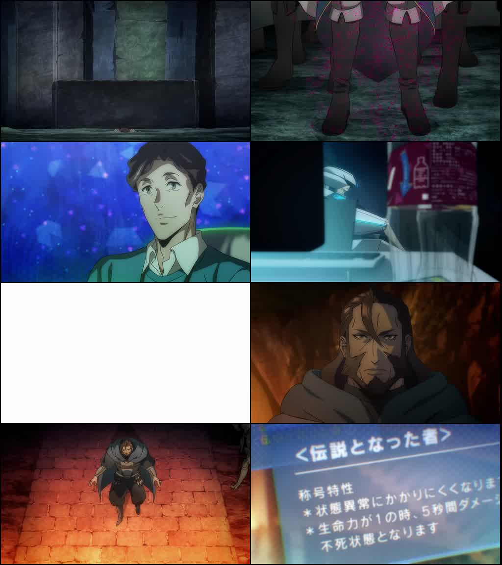 Overgeared (Season 1) [S01 E03 Added] {Hindi-English-Japanese} Anime Series 480p 720p & 1080p WEB-DL screenshot